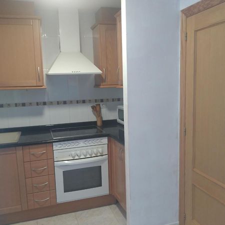 Atico Duplex 1ª Appartement Xilxes  Buitenkant foto