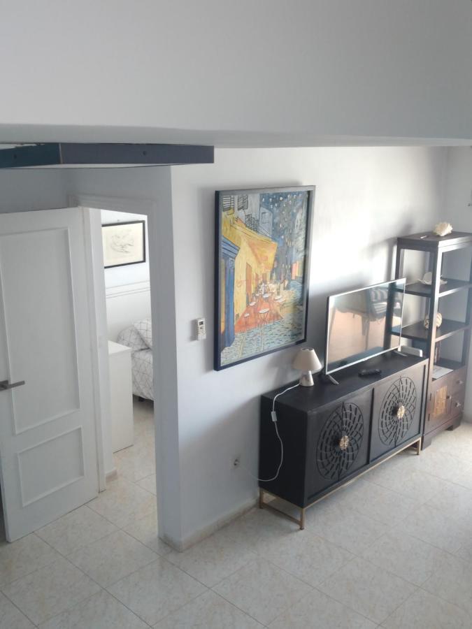 Atico Duplex 1ª Appartement Xilxes  Buitenkant foto