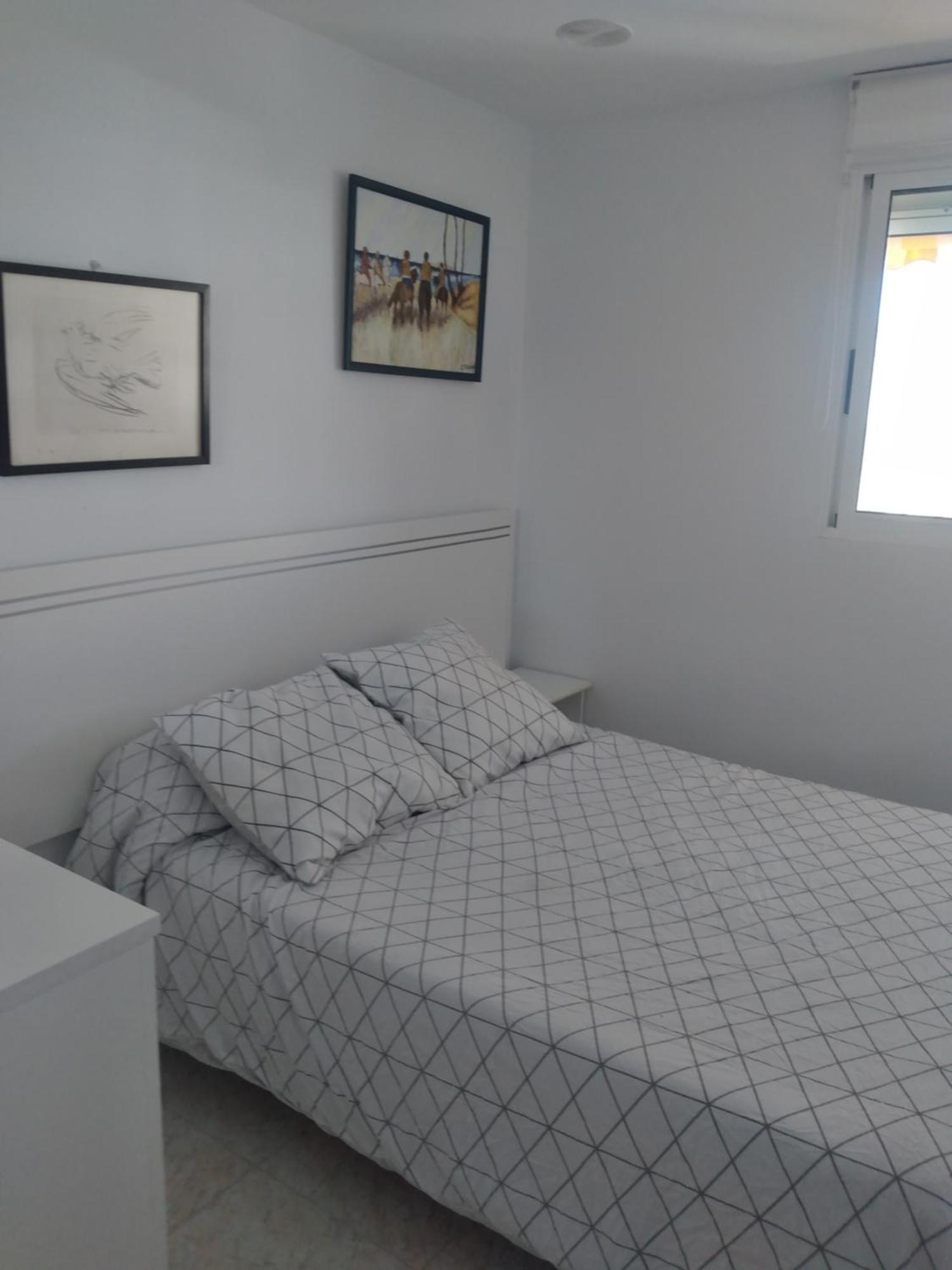 Atico Duplex 1ª Appartement Xilxes  Buitenkant foto