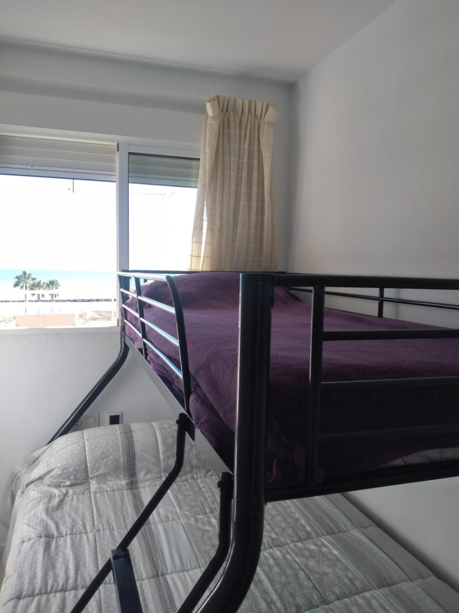 Atico Duplex 1ª Appartement Xilxes  Buitenkant foto