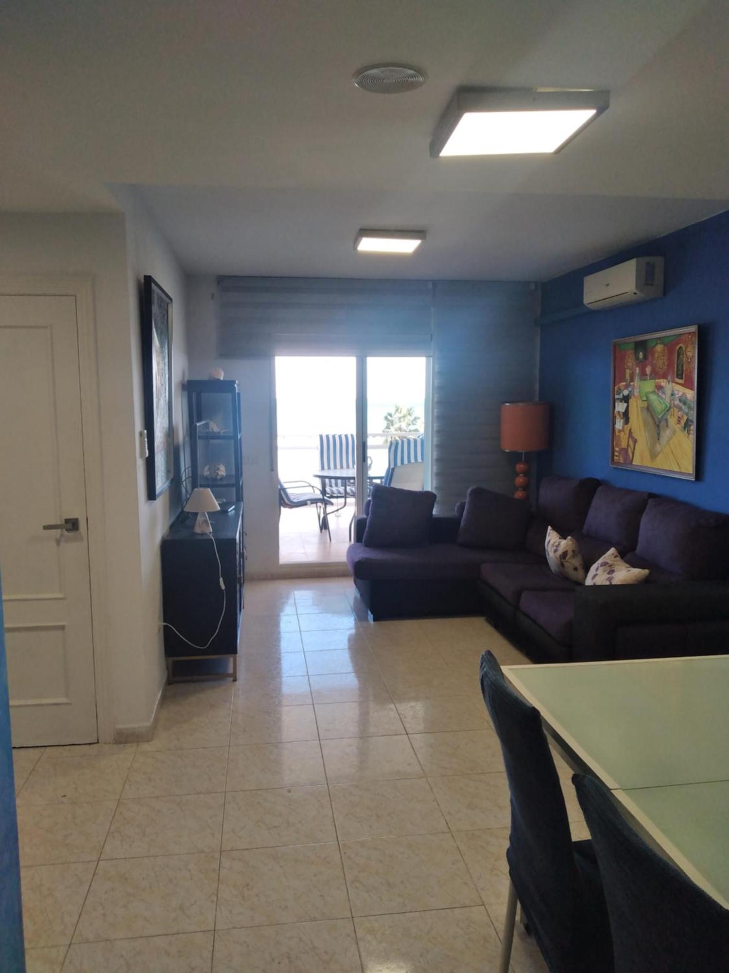 Atico Duplex 1ª Appartement Xilxes  Buitenkant foto