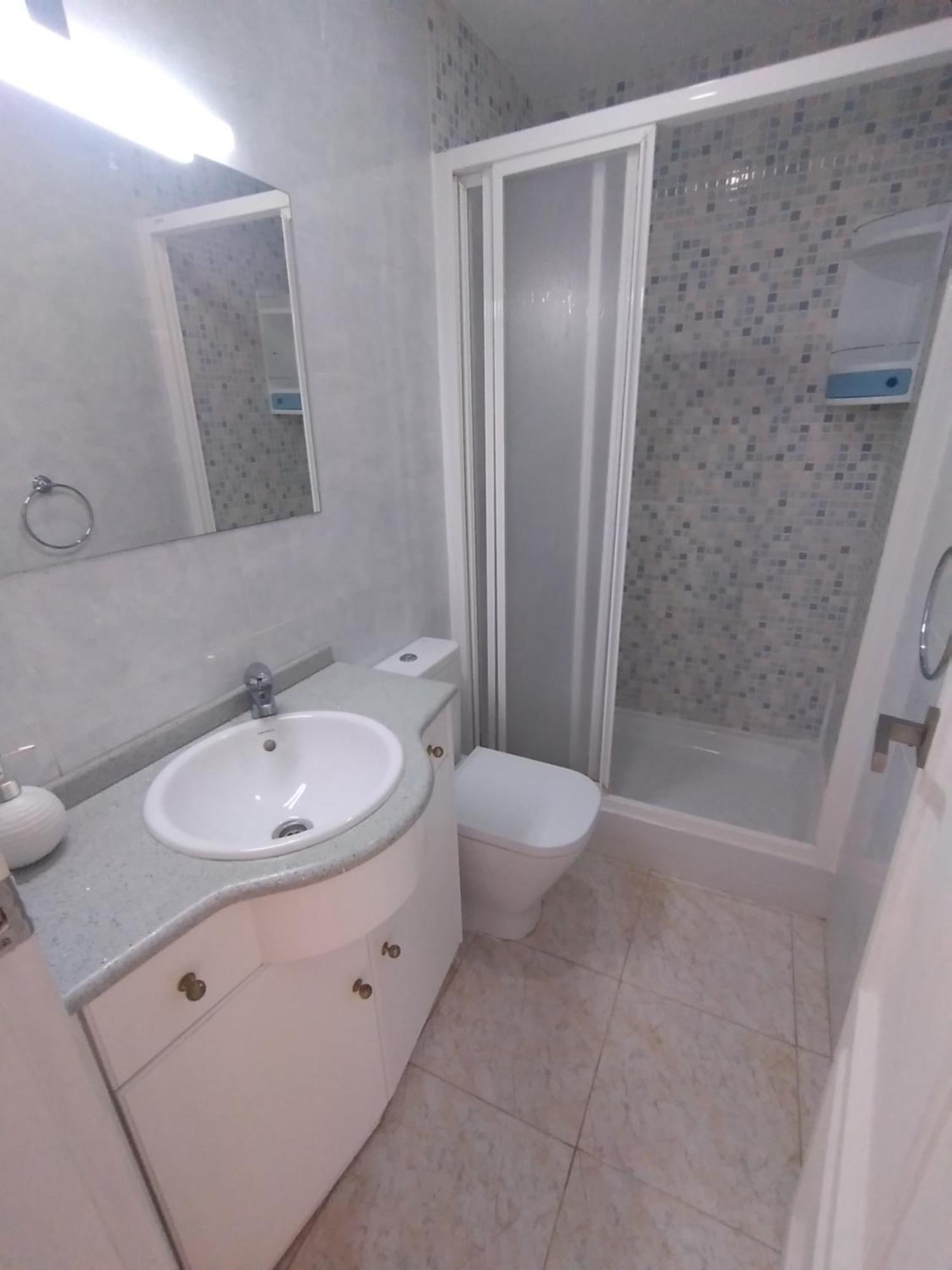 Atico Duplex 1ª Appartement Xilxes  Buitenkant foto