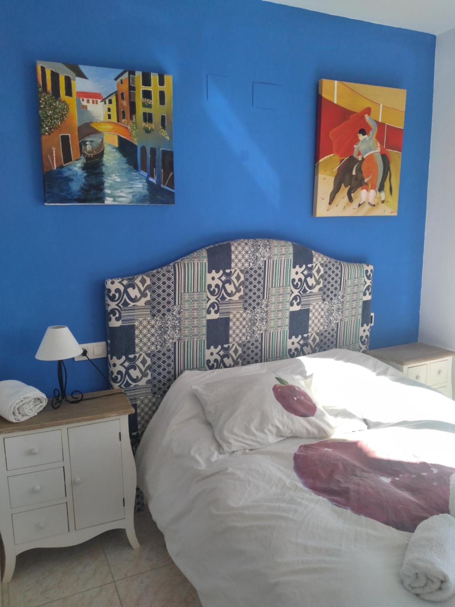 Atico Duplex 1ª Appartement Xilxes  Buitenkant foto