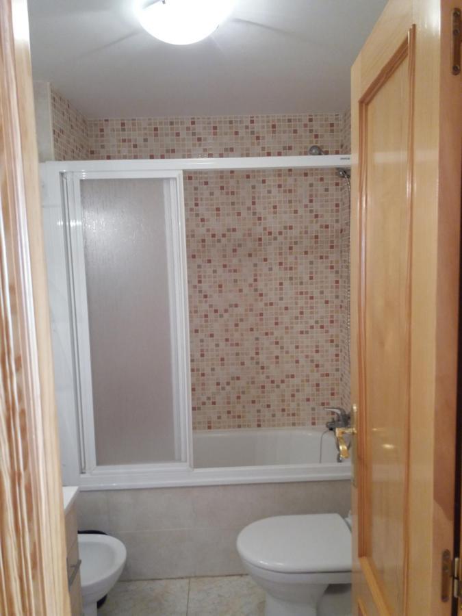 Atico Duplex 1ª Appartement Xilxes  Buitenkant foto
